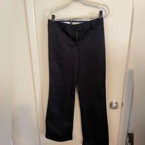 Jcrew cuffed cotton pants.